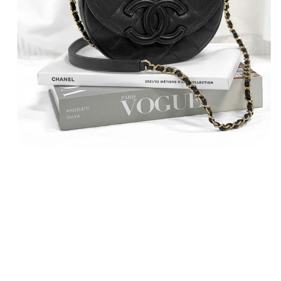 GWP Crossbody bag - CC / Chanel - Picture 3 of 4
